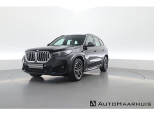 BMW X1 xDrive30e M Sport | HUD | 360cam | Keyless | Navi | Leder | Dodehoekdet. | Stoelverw.