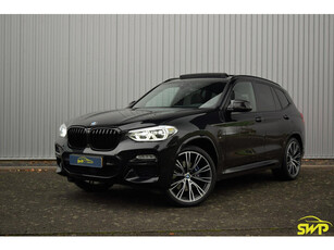 BMW X3 M40i xDrive | Pano | Head up | Adaptief onderstel