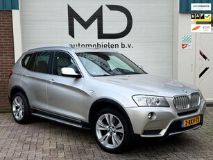 BMW X3 XDrive28i High Executive / Perfect onderhouden