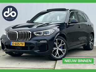 BMW X5 xDrive45e High Executive PANO I 21