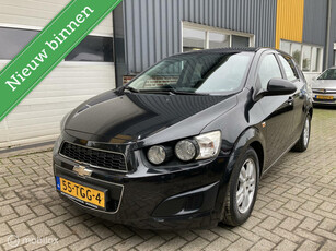 Chevrolet Aveo 1.2 LT NETTE AUTO!