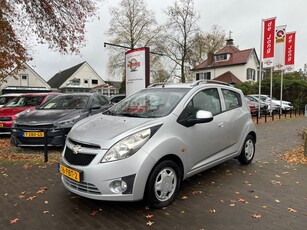 Chevrolet Spark 1.0 16V LT 5-DEURS / AIRCO RADIO-CD ELEK. RAMEN DAKRAILS