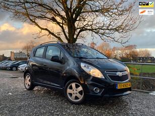 Chevrolet Spark 1.2 16V LT | 5-Deurs + Airco nu € 2.975,-!!!