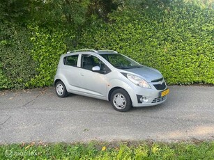 Chevrolet Spark 1.2 16V LT incl nieuwe apk en aflever beurt