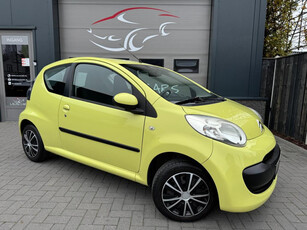 Citroen C1 1.0-12V Ambiance ELEK.PAKK. NIEUWE APK!