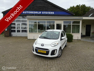 Citroen C1 1.0 Attraction