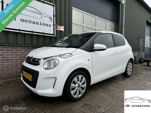 Citroen C1 1.0 VTi Urban Ride|Airco|Cruise|Bleutooth|LED|