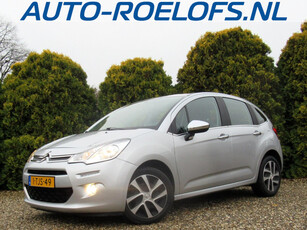 Citroen C3 1.2 VTi Collection *ECC*