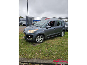 Citroen C3 Picasso 1.4 VTi Aura