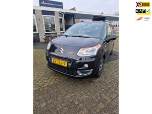 Citroen C3 Picasso 1.6 VTi Color Selection