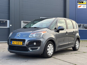 Citroen C3 Picasso 1.6 VTi Color Selection |Airco + Cruise control|