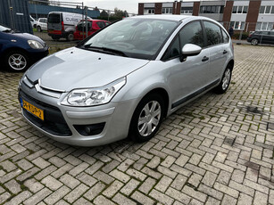 Citroen C4 1.6 VTi Anniversaire