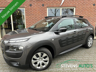 Citroen C4 Cactus 1.2 PureTech Business NAVI / CLIMA / CRUISE / PDC