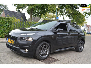 Citroen C4 Cactus 1.6 BlueHDi Business Plus