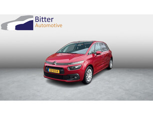 Citroen C4 Picasso 1.2 PureTech 103 pk Automaat