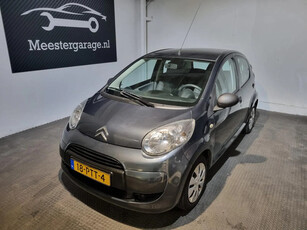 Citroen CITROEN C1 APK | SUPER Zuinig