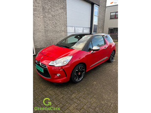 Citroen DS3 1.6 THP Sport Chic AIRCO**HI-FI**CRUISE**APK