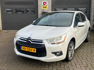 Citroen DS4 1.6 VTi So Chic