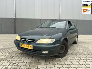 Citroen Xsara 1.6i/NAP/APK/AIRCO/