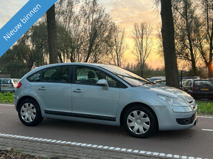 Citroen C4 1.6-16V Ligne Ambiance AIRCO!APK!KOOPJE!