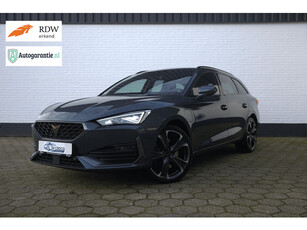 CUPRA Leon ST 1.4 e-Hybrid VZ Performance l ACC l CAMERA