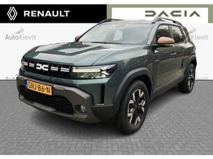 Dacia Duster 1.6 Hybrid 140 Extreme - Pack Parking