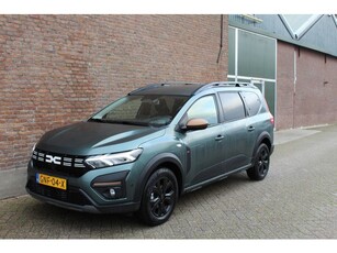 Dacia Jogger 1.0 TCe 110 Extreme 7p. - Media Nav - Pack