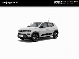 Dacia Spring Expression