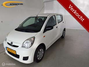 Daihatsu Cuore 1.0 Clever