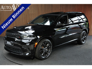 Dodge Durango R/T 7-Pers. Leer Open dak ACC Camera PDC Elektr. achterklep Blindspot Keyless BTW auto