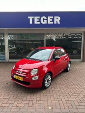 Fiat 500 0.9 TwinAir Turbo - Zeer nette auto