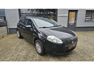 Fiat Grande Punto 1.4 Active **5DRS-AIRCO-APK**