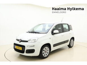 Fiat Panda 0.9 TwinAir Edizione Cool | Airco | Elektrische ramen (voor) | Isofix | Radio/CD-speler |