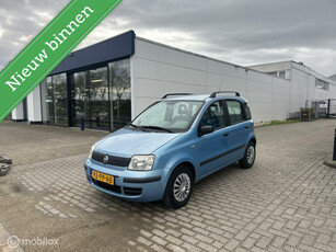 Fiat Panda 1.1 Active Plus 5 Deurs NAP!