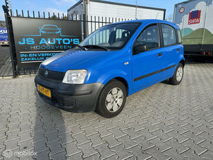 Fiat Panda 1.1 Active Plus