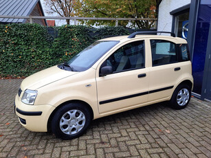 Fiat Panda 1.2 Active