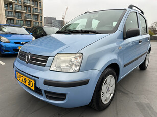 Fiat Panda 1.2 Dynamic AUTOMAAT Natte Auto met Apk