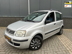 Fiat Panda 1.2 Edizione Cool , AUTOMAAT , 66400km ,ENZ !!