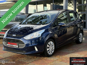 Ford B-Max 1.0 EcoBoost Ambiente