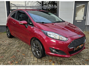 Ford Fiesta 1.0 ECONETIC **APK-CLIMA-CRUISECONTROLE**