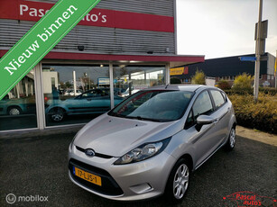 Ford Fiesta 1.25 Nap 1e eigenaar dealer oh