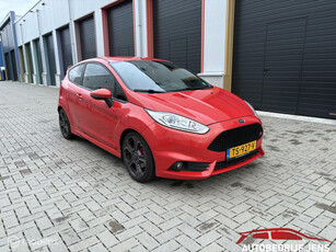 Ford Fiesta 1.6 ST2 | REGARO | Cruise |PDC | Camera