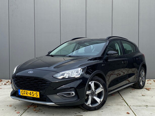 Ford FOCUS 1.0 EcoBoost 125PK Active