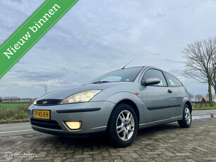 Ford Focus 1.6-16V Collection, BJ 2004, Airco, APK Dec 2025