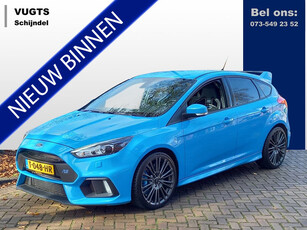 Ford Focus 2.3 EcoBoost 350-pk RS