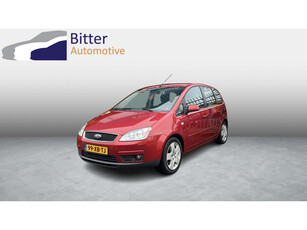 Ford Focus C-Max 1.6-16V Futura