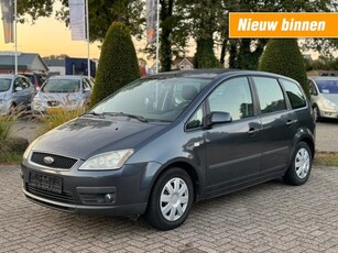 Ford Focus C-max FUN 1.6 / AIRCO AUX ELEKTRISCHE RAMEN