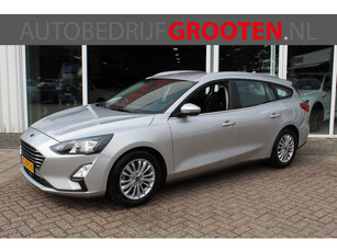 Ford FOCUS Wagon 1.0 EcoBoost Titanium Business