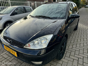 Ford Focus Wagon 1.6-16V Centennial