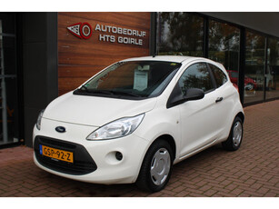 Ford KA 1.2 Cool & Sound